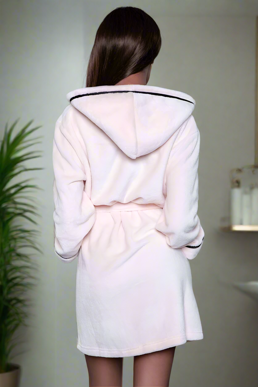 Cozy Robe