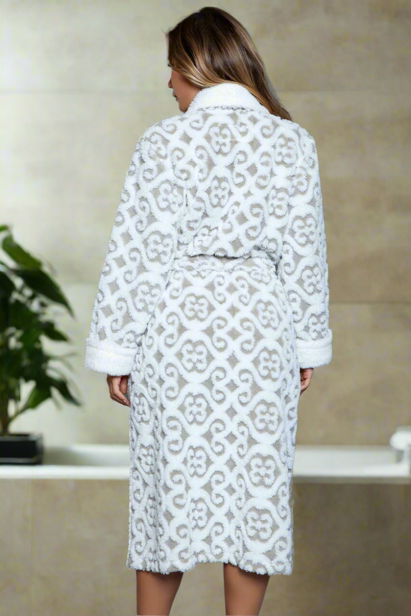 Ultra Soft Robe